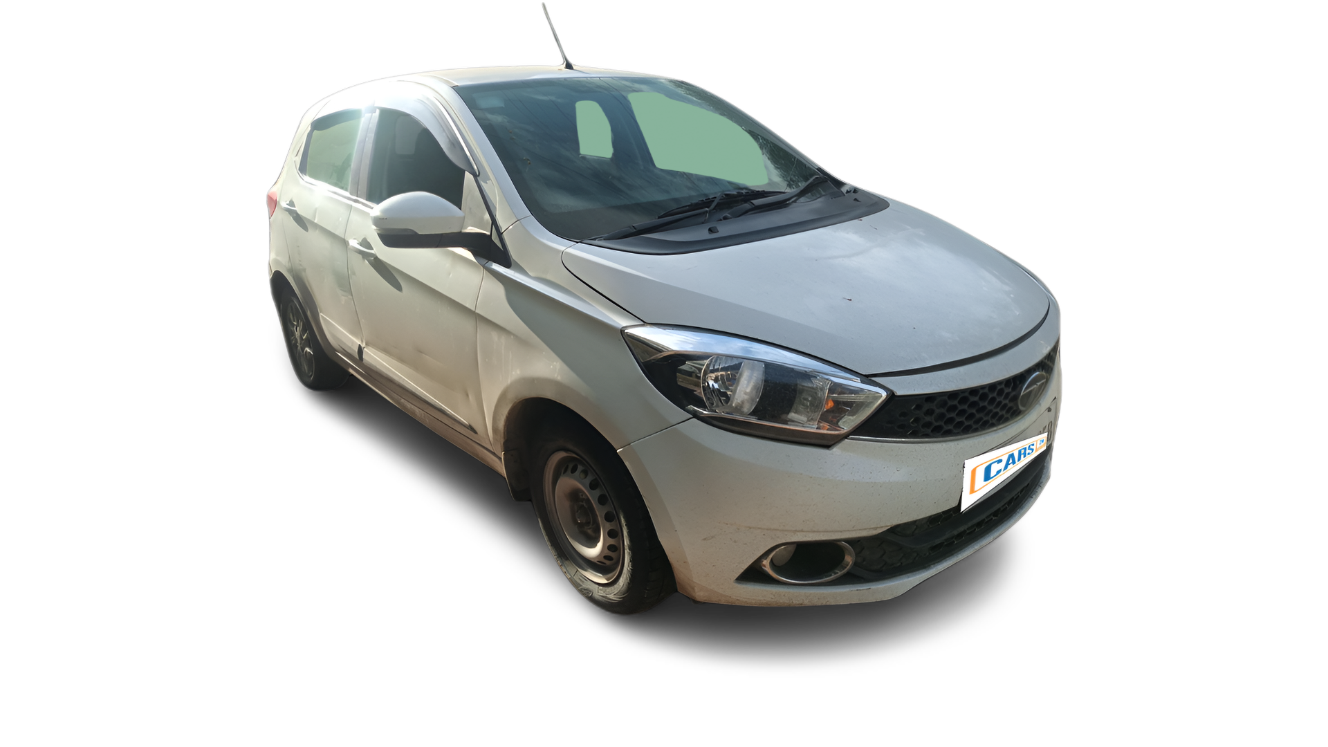 2020 Tata Tiago - Hatchback - Diesel - Manual - ₹3.78 lakh